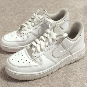 Women's Nike Air Force 1